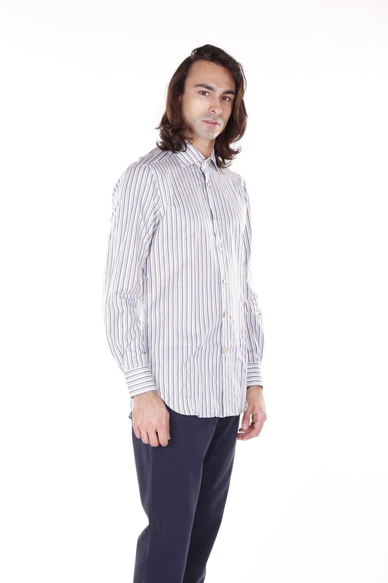 Kiton, Camicia